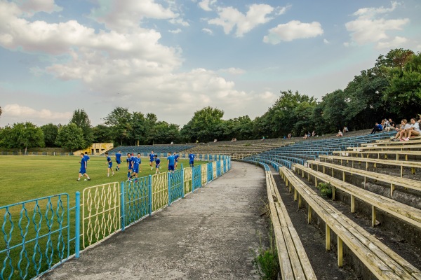 Stadion Minyor - Dimitrovgrad