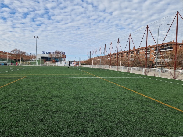 Campo El Pinar B - Aranjuez, MD