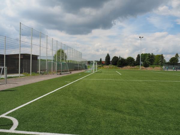 Sportanlage Adolfshöhe Platz 2 - Sendenhorst-Albersloh