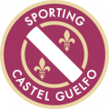 Wappen ASD Sporting Castel Guelfo  106453