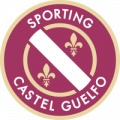 Wappen ASD Sporting Castel Guelfo