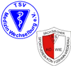 Wappen SpG Wechselburg/Königshain-Wiederau II (Ground B)  42279