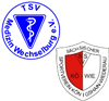Wappen SpG Wechselburg/Königshain-Wiederau II (Ground B)