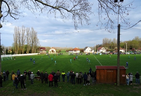 Máriakálnok SE Sporttelep - Máriakálnok