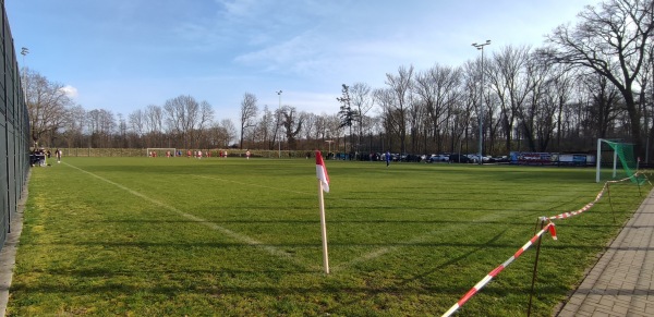 Sportplatz Meisenwinkel B - Hannover-Ricklingen