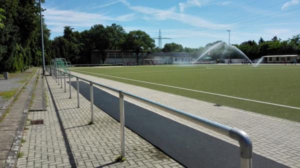 Sportplatz Rheinbaben - Bottrop-Eigen