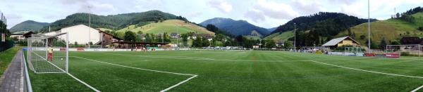 Belchenstadion - Münstertal/Schwarzwald