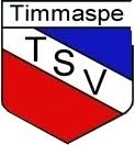 Wappen TSV Timmaspe 1948