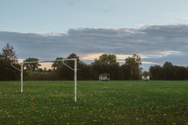 Sportplatz Ringstraße - Crivitz-Wessin