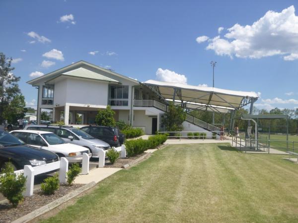 Briggs Road Sporting Complex - Flinders View