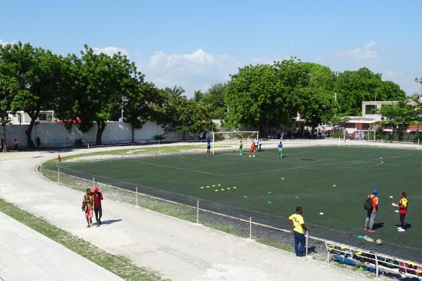Centre Sportif Dadadou - Port-au-Prince