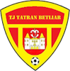 Wappen TJ Tatran Betliar  129697