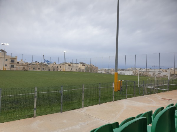 Birżebbuġa Football Centre - Birżebbuġa