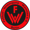 Wappen ehemals FV Wannsee 1971  96354