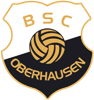 Wappen BSC Oberhausen 1948 diverse  42342