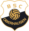 Wappen BSC Oberhausen 1948 diverse