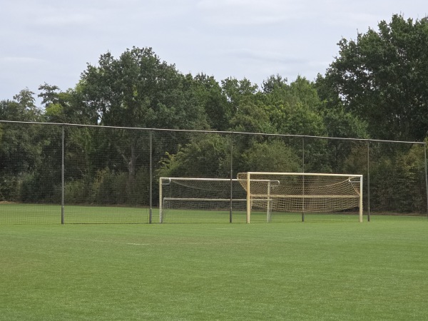 Sportpark 't Heike veld 5 - Valkenswaard