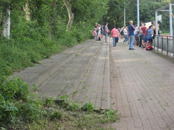 Schul- und Sportzentrum Höst - Uplengen