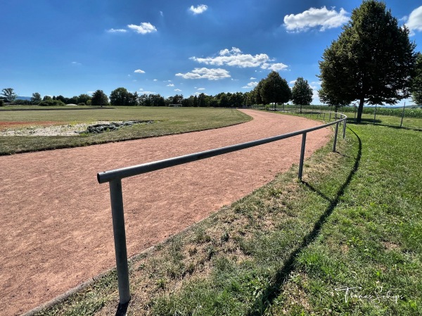 Kirchspielstadion - Bisingen