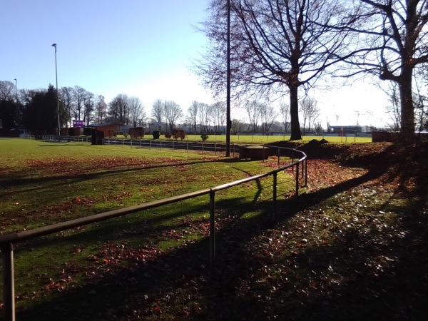 Markplatzarena - Bruchhausen-Vilsen