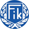 Wappen Fjällbacka IK