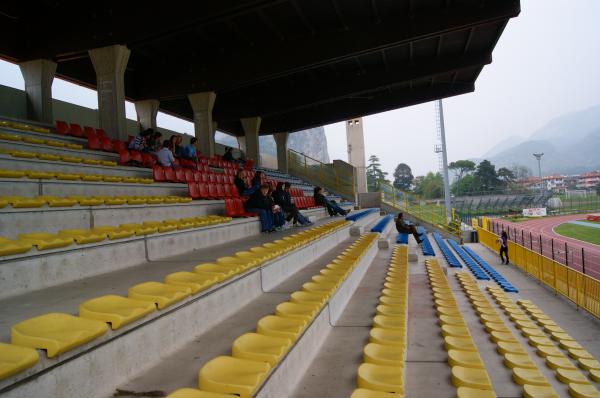 Stadio Comunale di Arco - Arco