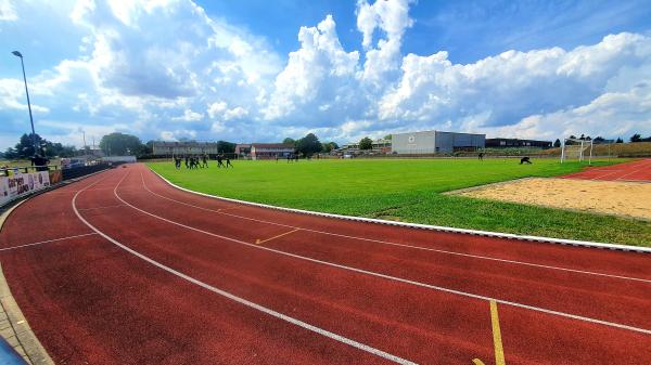 Sportanlage Blayer Straße - Zülpich