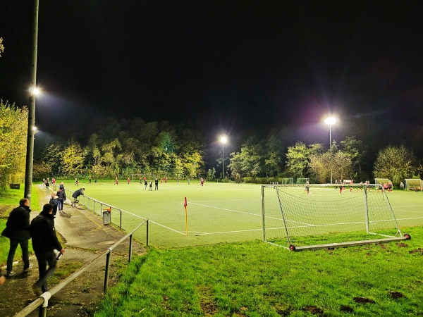 Kurparkstadion B-Platz - Bad Oldesloe