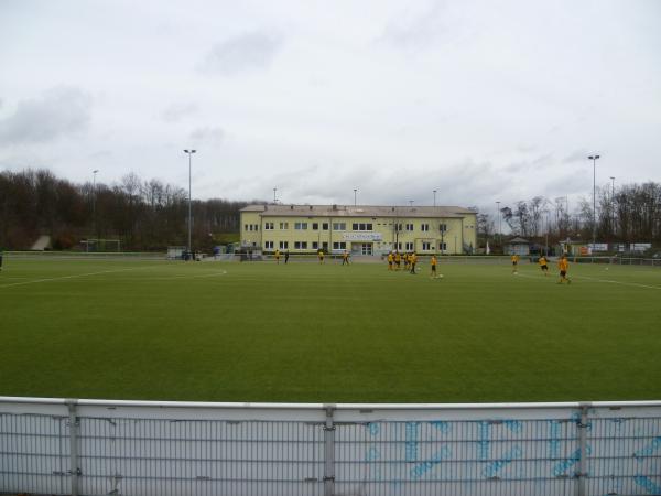 PCC-Stadion Nebenplatz 1 - Duisburg-Homberg