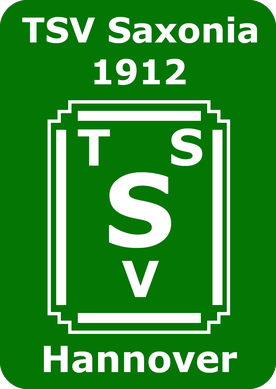 Wappen TSV Saxonia 1912 Hannover