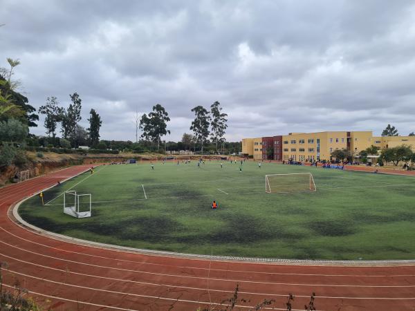 GEMS School - Nairobi