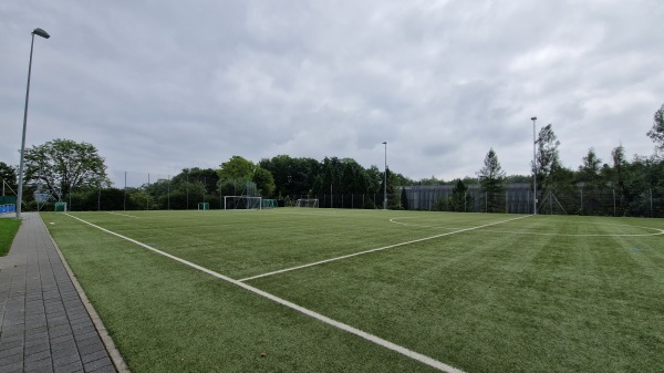 Sport Center Fluntern Platz 2 - Zürich