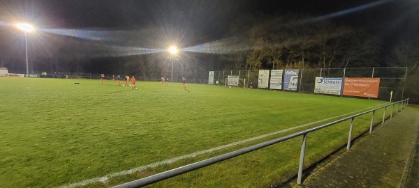 Sportplatz Horbachtal - Weselberg