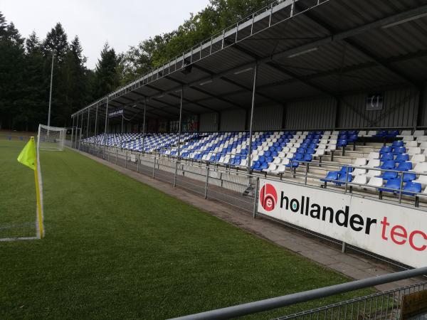 Sportpark Berg & Bos - Apeldoorn