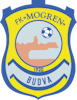 Wappen ehemals FK Mogren