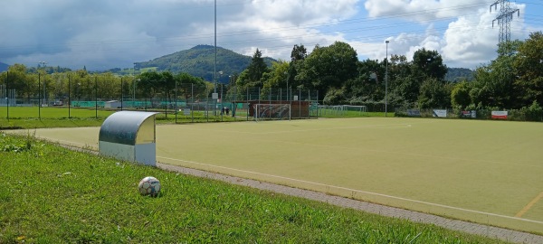 PSV-Sportanlage Platz 2 - Freiburg/Breisgau