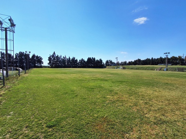 PAOK FC Sport Center Gipedo 5 - Nea Mesimvria