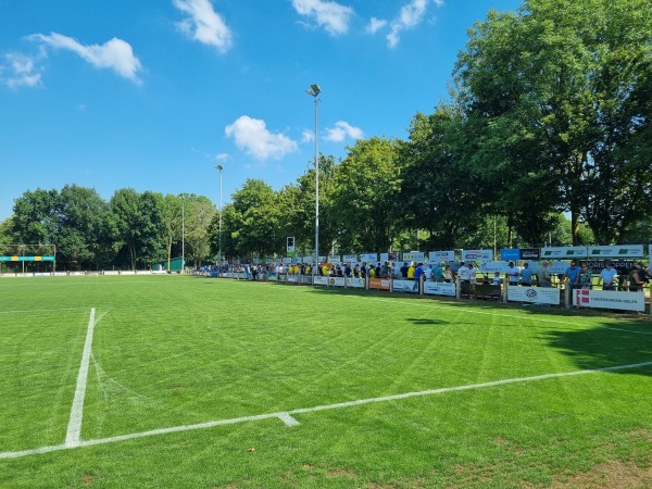 Sportpark Op de Hooven - Nederweert-Eind