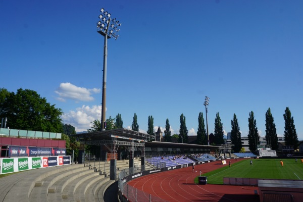 ImmoAgentur Stadion - Bregenz