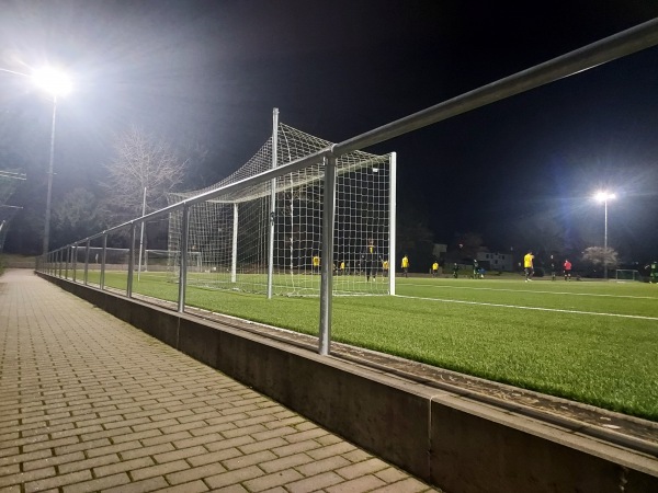 Stadion am Deinenbach Nebenplatz - Flein