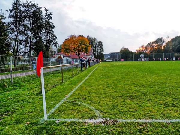 Rothesportplatz - Paderborn