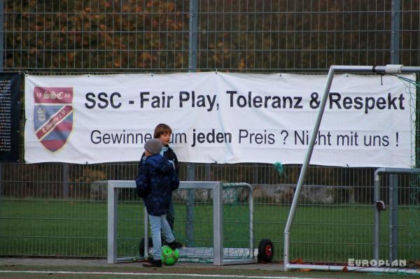 Stemmler Arena - Tübingen