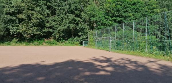 PST-Waldstadion Nebenplatz 2 - Trier