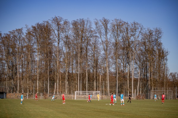 Walter-Birkhold-Jugendstadion - Heidenheim/Brenz