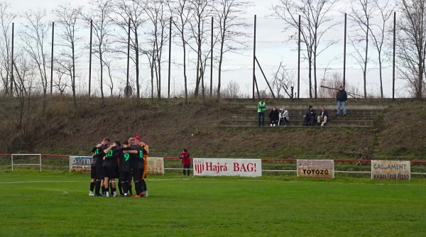 Bagi Sportpálya - Bag