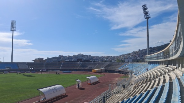 Stadio Kavalas Anthi Karagianni - Kavala