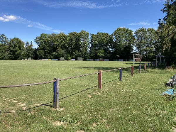 Sportanlage an der Kapelle - Efringen-Kirchen-Huttingen