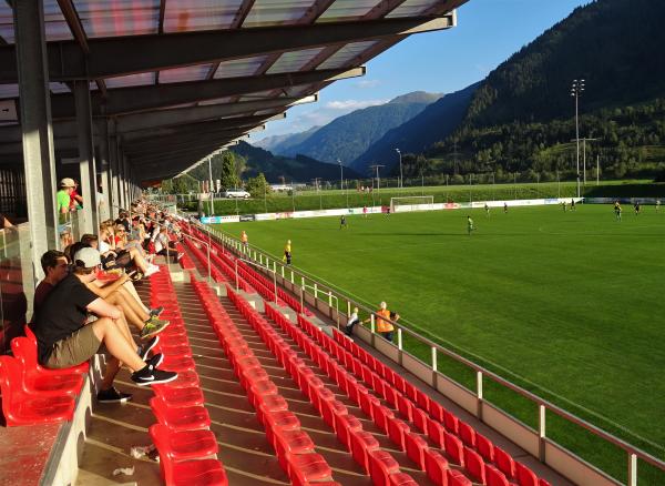 Tauernstadion - Matrei in Osttirol