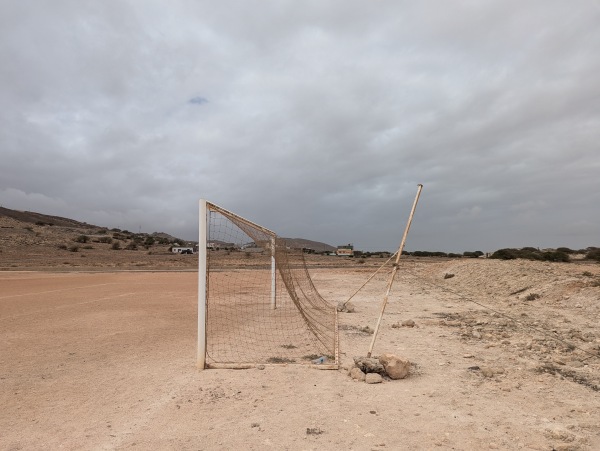 Campo do Bofarreira terra - Bofarreira