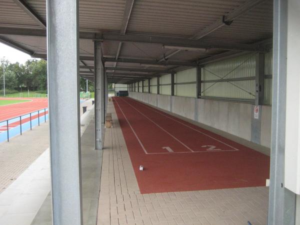 Ludwig-Wolker-Anlage - Neuss-Pomona
